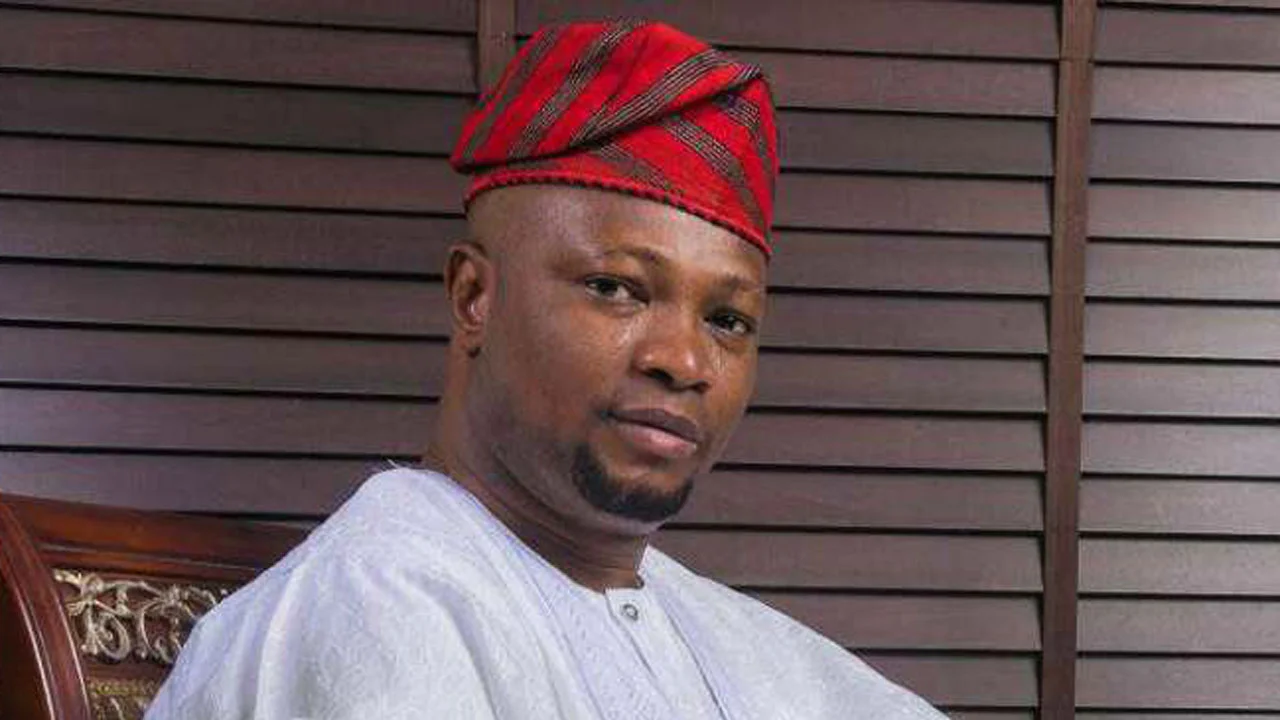 Lagos guber election: I’m more qualified than Seyi Tinubu – Jandor