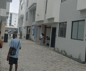 Developer explains why govt should participate in housing provision
