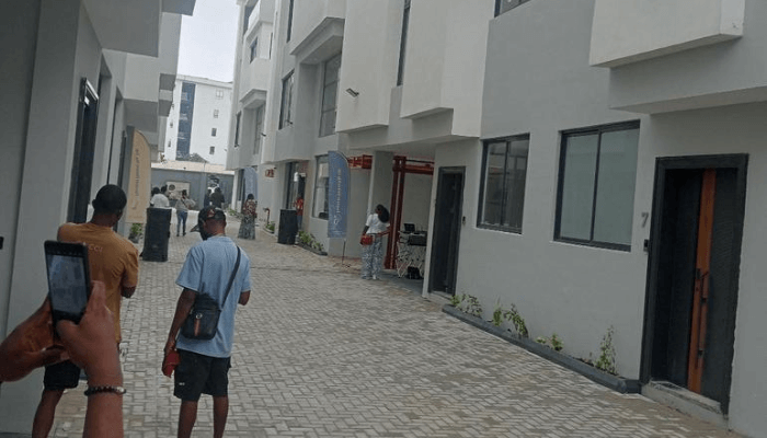 Developer explains why govt should participate in housing provision