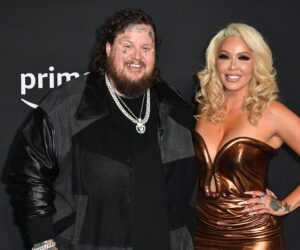 Jelly Roll opens up about cheating on wife Bunnie XO, says he almost lost everything