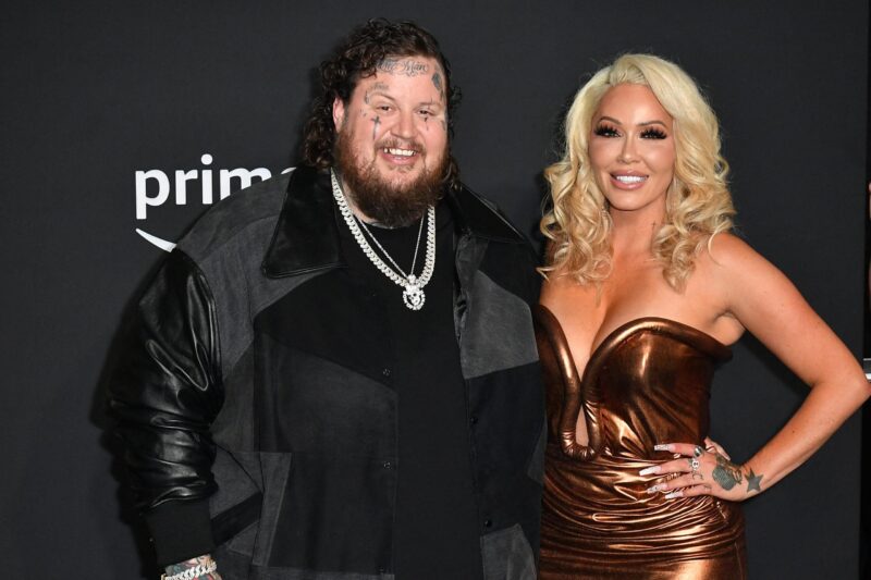 Jelly Roll opens up about cheating on wife Bunnie XO, says he almost lost everything