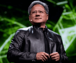 Nvidia becomes first US public firm to reach $5 Trillion valuation boosted by A.I. Boom