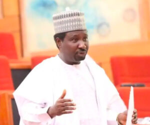 Tinubu’s Love for North Will Be Repaid in 2027, Says Deputy Senate President Barau