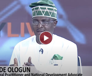 Ologun: Nigeria’s Fuel Subsidy Savings Should Fund Essential Services, Not State Allocations
