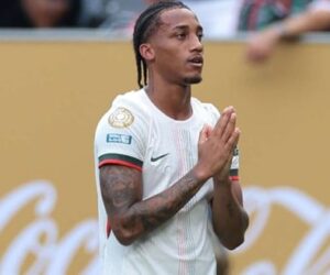 Pedro Is Not Going To Score 20 Goals A Year -Maresca