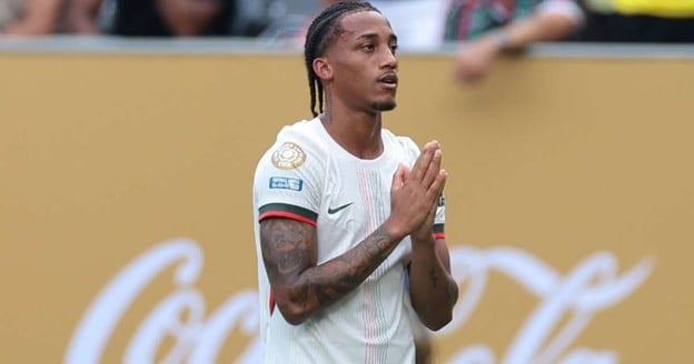 Pedro Is Not Going To Score 20 Goals A Year -Maresca