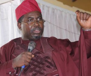 INEC Nominee Clarifies Report Of Representing Tinubu After 2023 Presidential Election