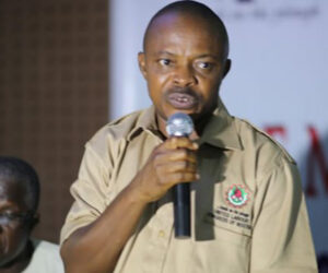 Resolve Issues With ASUU In 4 Weeks Or Face Our Wrath, NLC Tells FG