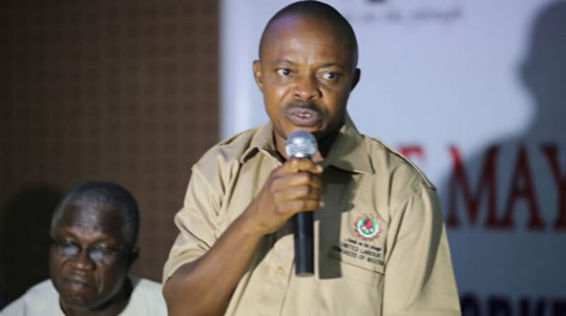 Resolve Issues With ASUU In 4 Weeks Or Face Our Wrath, NLC Tells FG