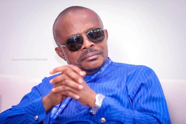 Be Prepared For Storms If You Grant Dangote Privileges Above The Law – Ajaero Warns Kashim Shettima