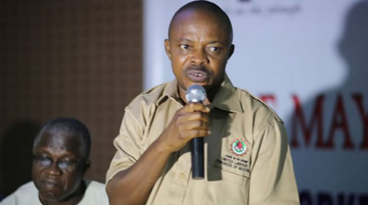 Resolve Issues With ASUU In 4 Weeks Or Face Our Wrath, NLC Tells FG
