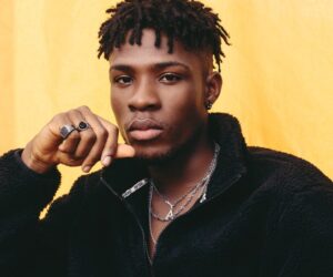 Your Mates Are Getting Married, What Are You Doing – Joeboy’s Mum ‘Pressures’ Singer To Settle Down