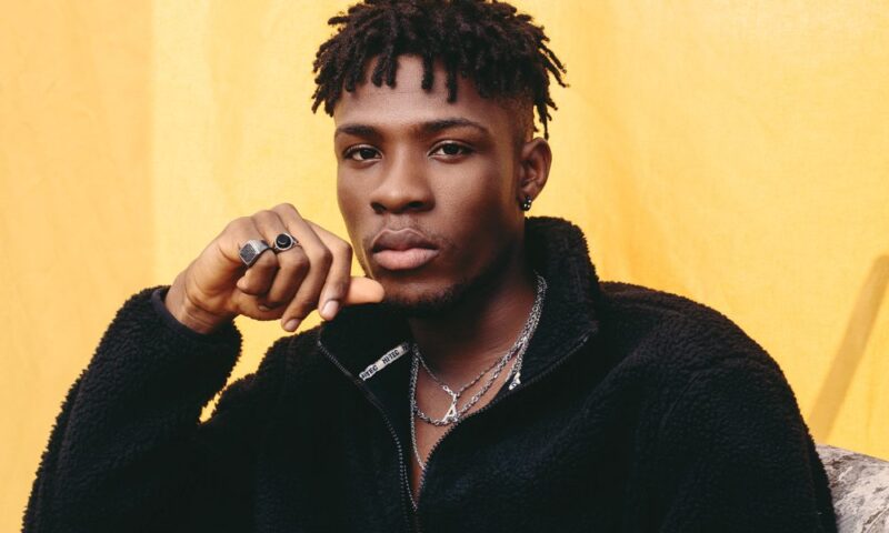Your Mates Are Getting Married, What Are You Doing – Joeboy’s Mum ‘Pressures’ Singer To Settle Down