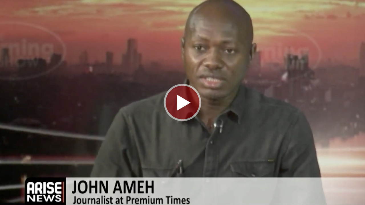 Family To Pursue Civil Suit As Main Suspect Remains Free, Says John Ameh – Arise News