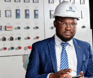 From Small Beginnings to Global Success: The John Ezeobi story