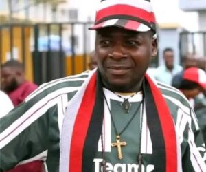 Popular Nigerian singer, John Mai Molo drops dead after eating ‘poisoned’ meal