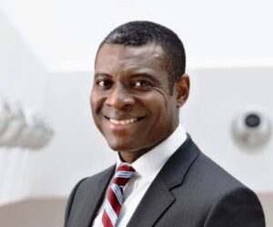 Power ‘No Longer a Problem’ for African Data Centers – Agogbua | Tech | Business