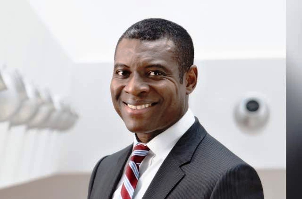 Power ‘No Longer a Problem’ for African Data Centers – Agogbua | Tech | Business