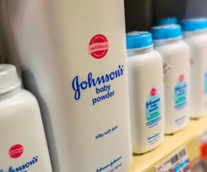 Johnson & Johnson Hit With Record $966 Million Verdict In Los Angeles Mesothelioma Cancer Case – Arise News