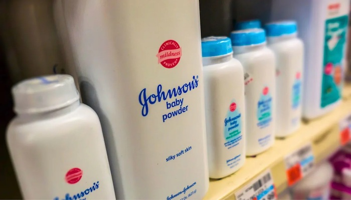 Johnson & Johnson Hit With Record $966 Million Verdict In Los Angeles Mesothelioma Cancer Case – Arise News