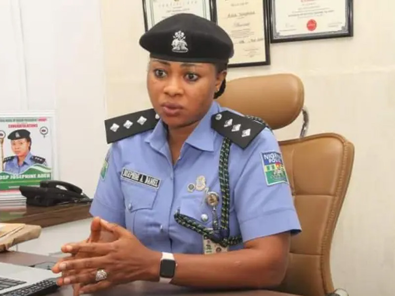No Wedding Guest Was Killed in Abuja, Police Clarify