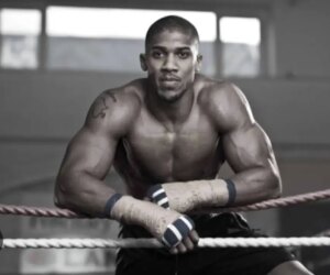 Choose A Fight In 2026 Or Retire From Boxing –Ex Worl