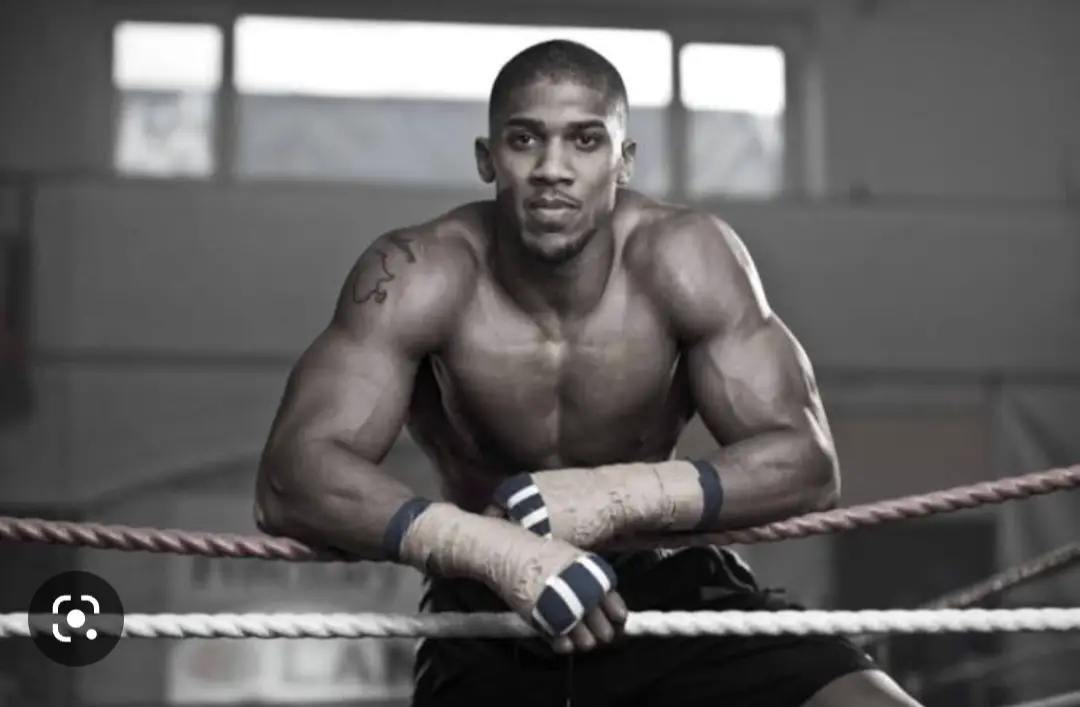 Choose A Fight In 2026 Or Retire From Boxing –Ex Worl