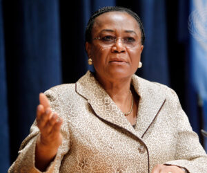 Former Minister Prof. Joy Ogwu dies at 79