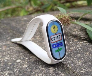 Xiaomi Smart Band 10 review: few upgrades over the best cheap fitness tracker around