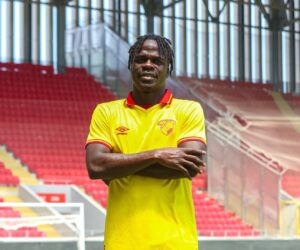 2026 WCQ: Olaitan rues Benin Republic’s heavy defeat to Super Eagles