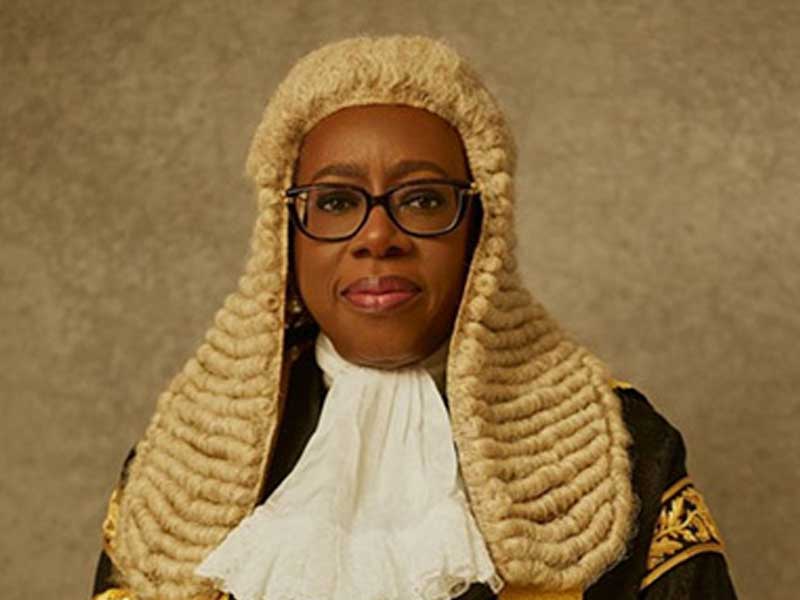CJN Okays Online Applications By Lawyers Seeking Notary Public Status