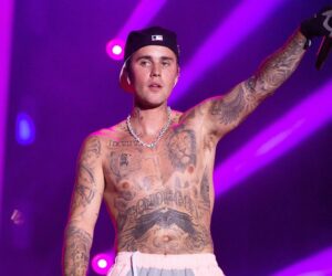 Justin Bieber Goes Viral ‘Vibing’ To Fireboy’s ‘Playboy’