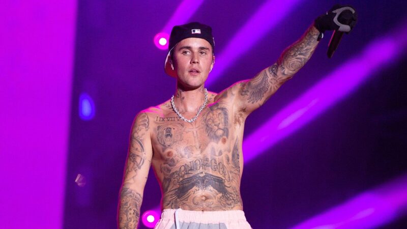 Justin Bieber Goes Viral ‘Vibing’ To Fireboy’s ‘Playboy’