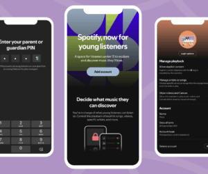 Spotify’s Premium Family plan just got a big upgrade for parents – and it could save their Spotify Wrapped too