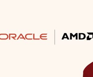Nvidia might dominate the industry, but Oracle is still betting on AMD chips for its superclusters