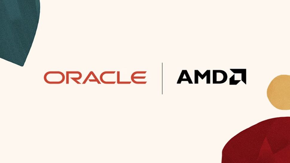 Nvidia might dominate the industry, but Oracle is still betting on AMD chips for its superclusters