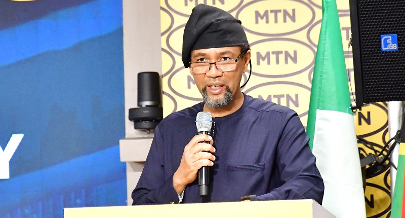 MTN will make Nigeria-South Africa payments seamless with new trusted rules