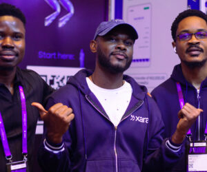 Suleiman Adewale built Xara to allow you send money, pay bills with WhatsApp chats