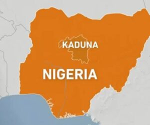 Kaduna Police Command Rescues 10 Kidnap Victims