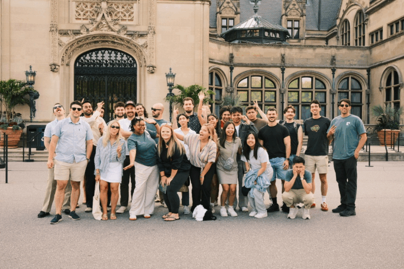 Kaizen Raises $21 Million to Modernise America’s Public Services