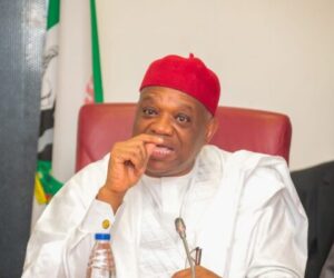 2027: Why Atiku, Obi, Jonathan can’t defeat Tinubu – Orji Uzor Kalu