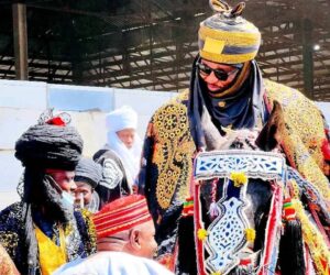 Gov Yusuf Signs Executive Order For Annual Durbar In Kano
