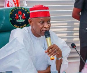 Kano State’s 380 marshals against phone theft is a misplaced priority