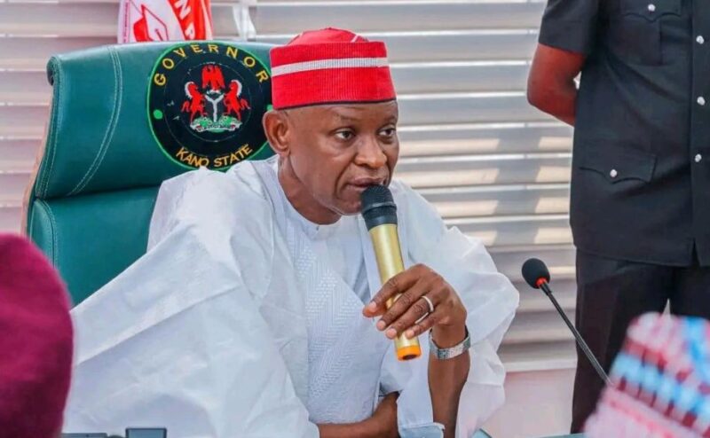 Kano State’s 380 marshals against phone theft is a misplaced priority