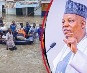 Nigeria To Empower Flood-Prone Communities To Manage Safety, Strengthen Local Disaster Agencies
