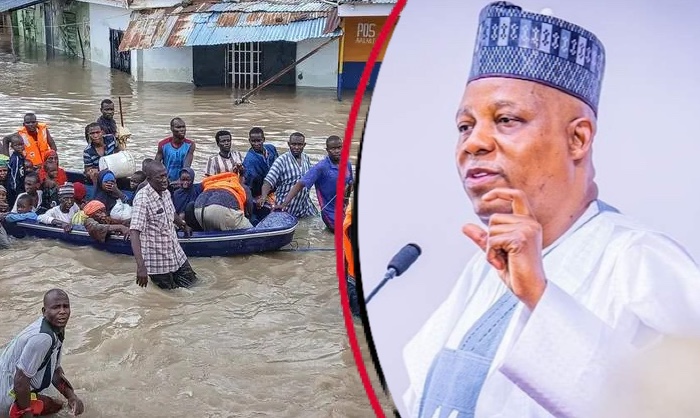 Nigeria To Empower Flood-Prone Communities To Manage Safety, Strengthen Local Disaster Agencies