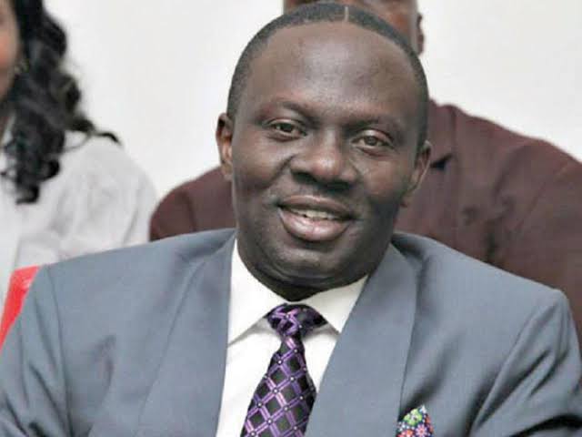 ‎NUJ Correspondents’ Chapel  Congratulates Afegbua On Commissioner Appointment