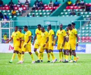 NPFL: Mohammed satisfied with Katsina United’s performance in win over Remo Stars