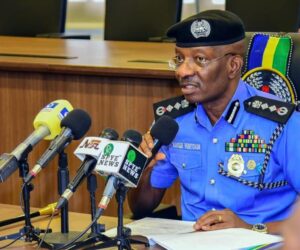 Police Clarify Position On Tinted Glass Ban After Meeting With NBA