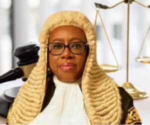 Nigeria Judges admitted into International Association of Judges